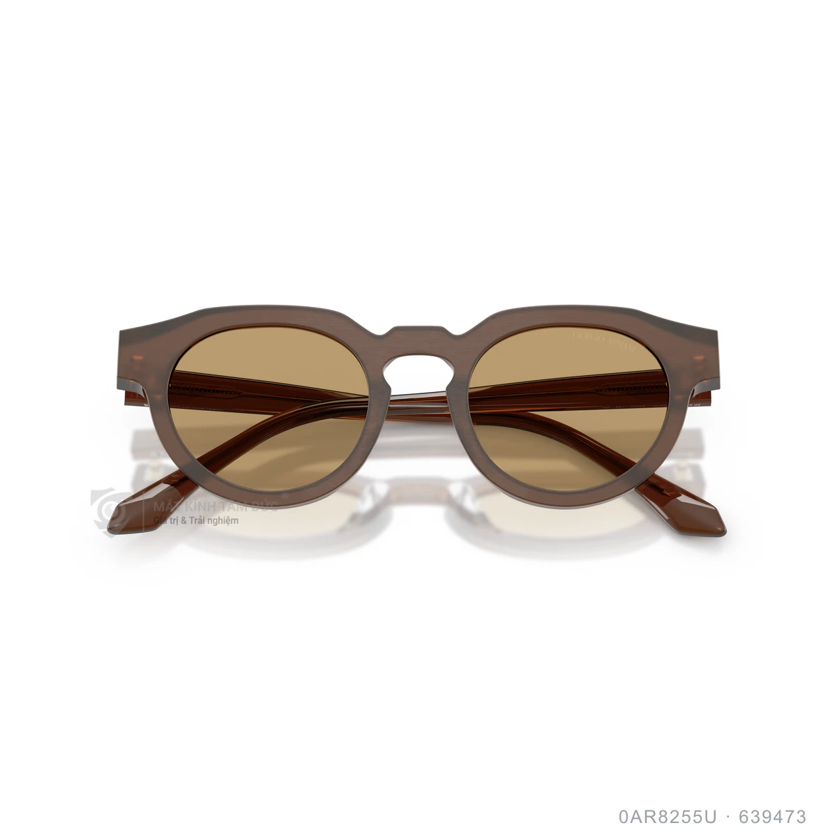 Kính mát Giorgio Armani 0AR8255U - Ảnh 8