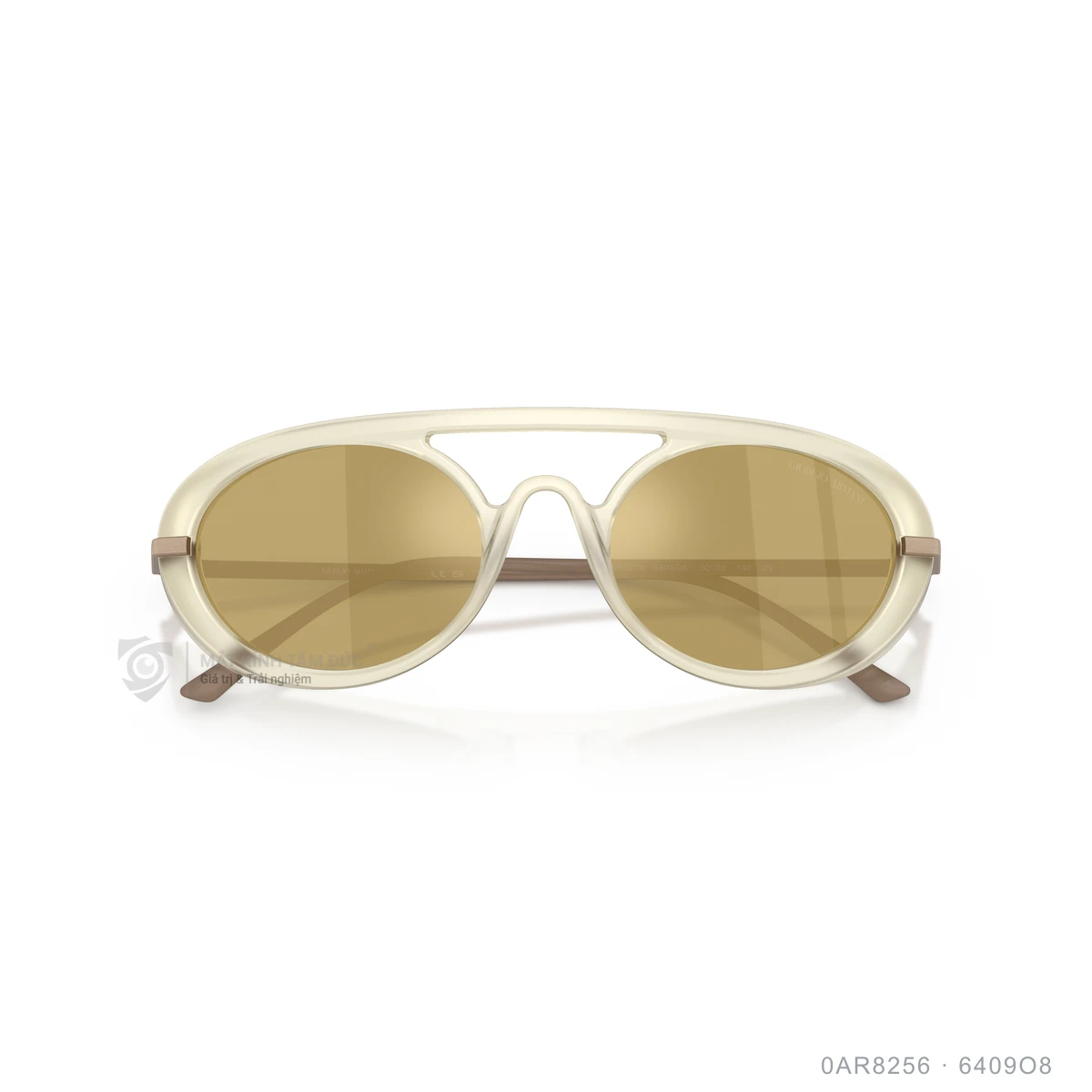 Kính mát Giorgio Armani 0AR8256 - Ảnh 8