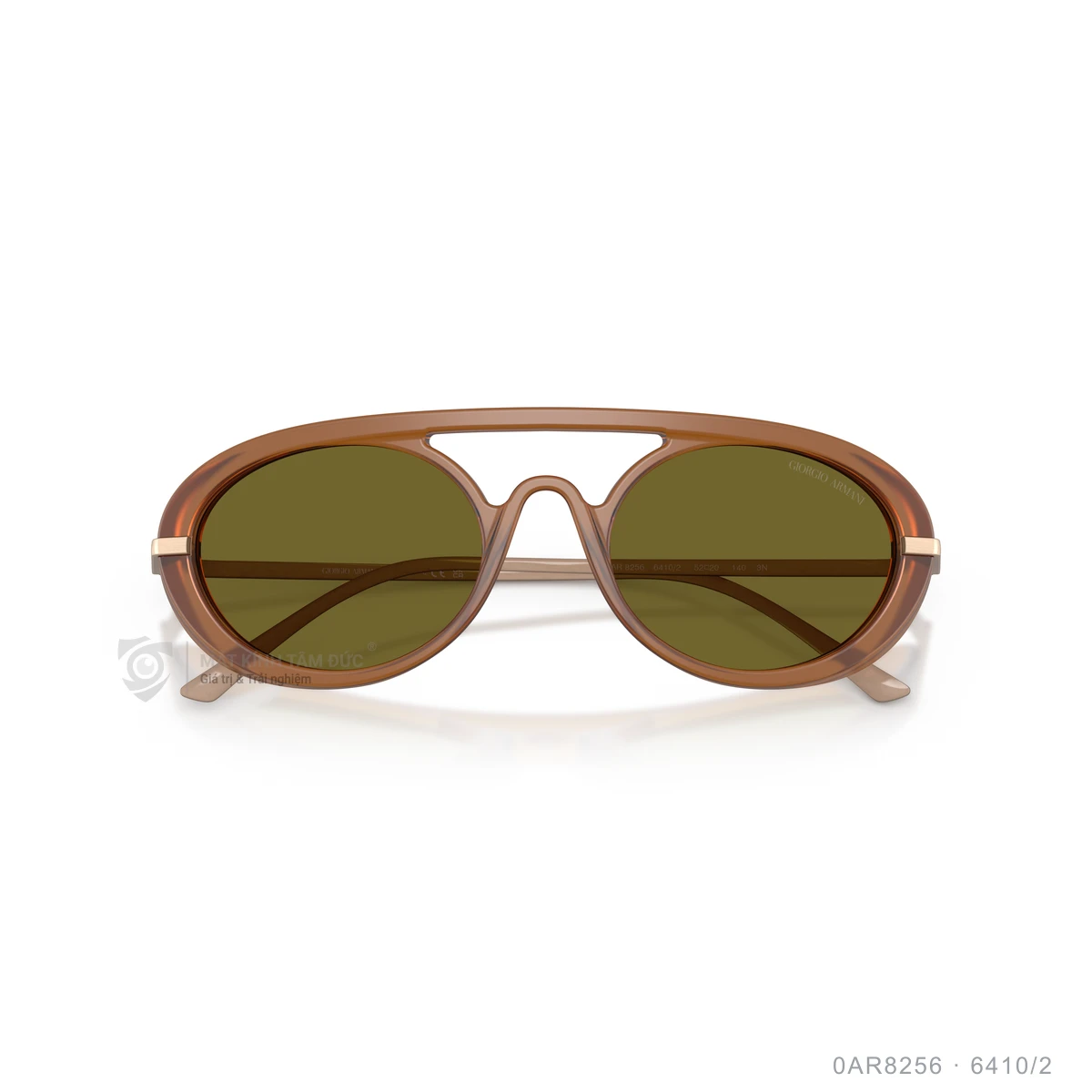 Kính mát Giorgio Armani 0AR8256 - Ảnh 13