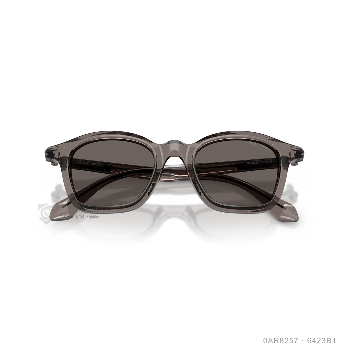 Kính mát Giorgio Armani 0AR8257 - Ảnh 8
