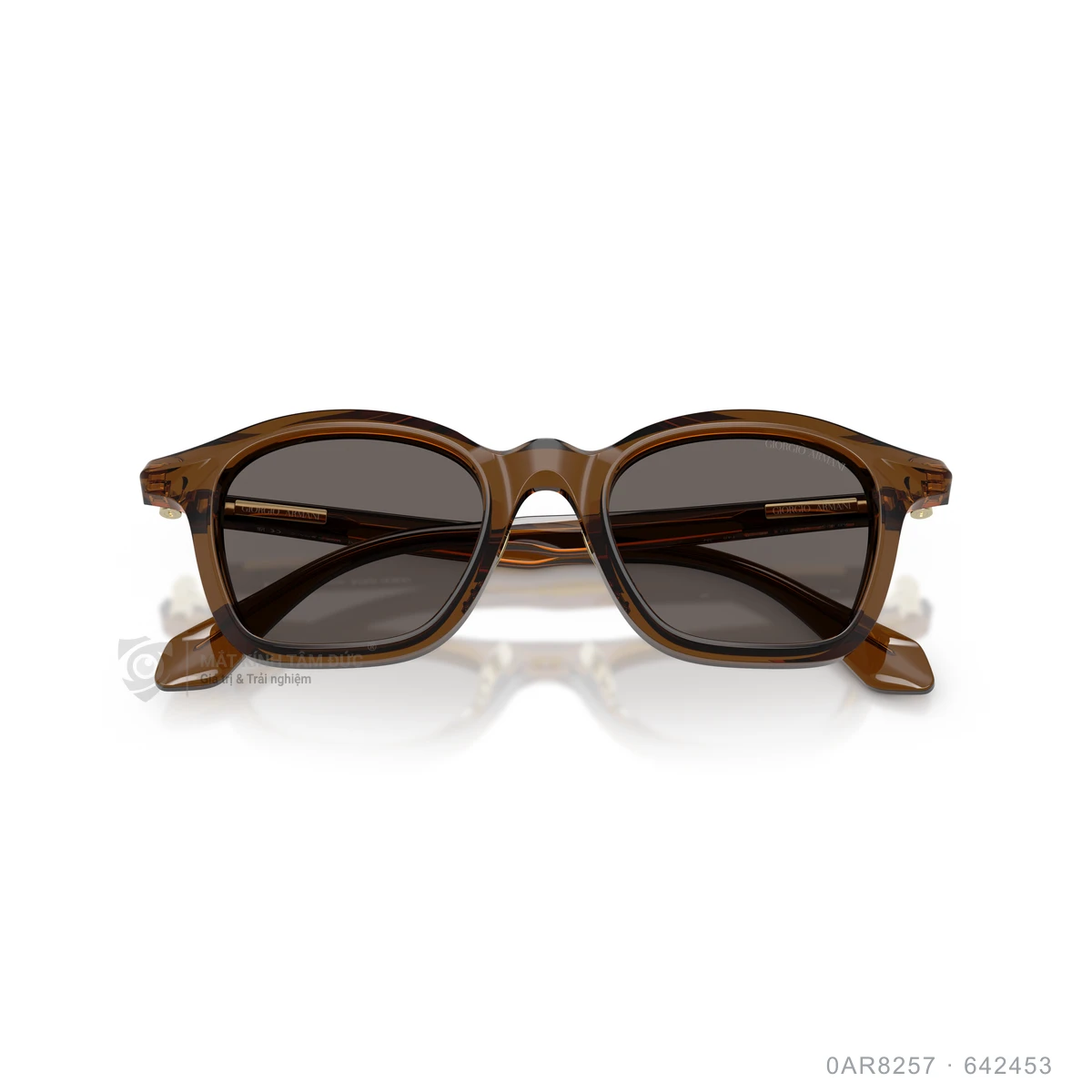 Kính mát Giorgio Armani 0AR8257 - Ảnh 13