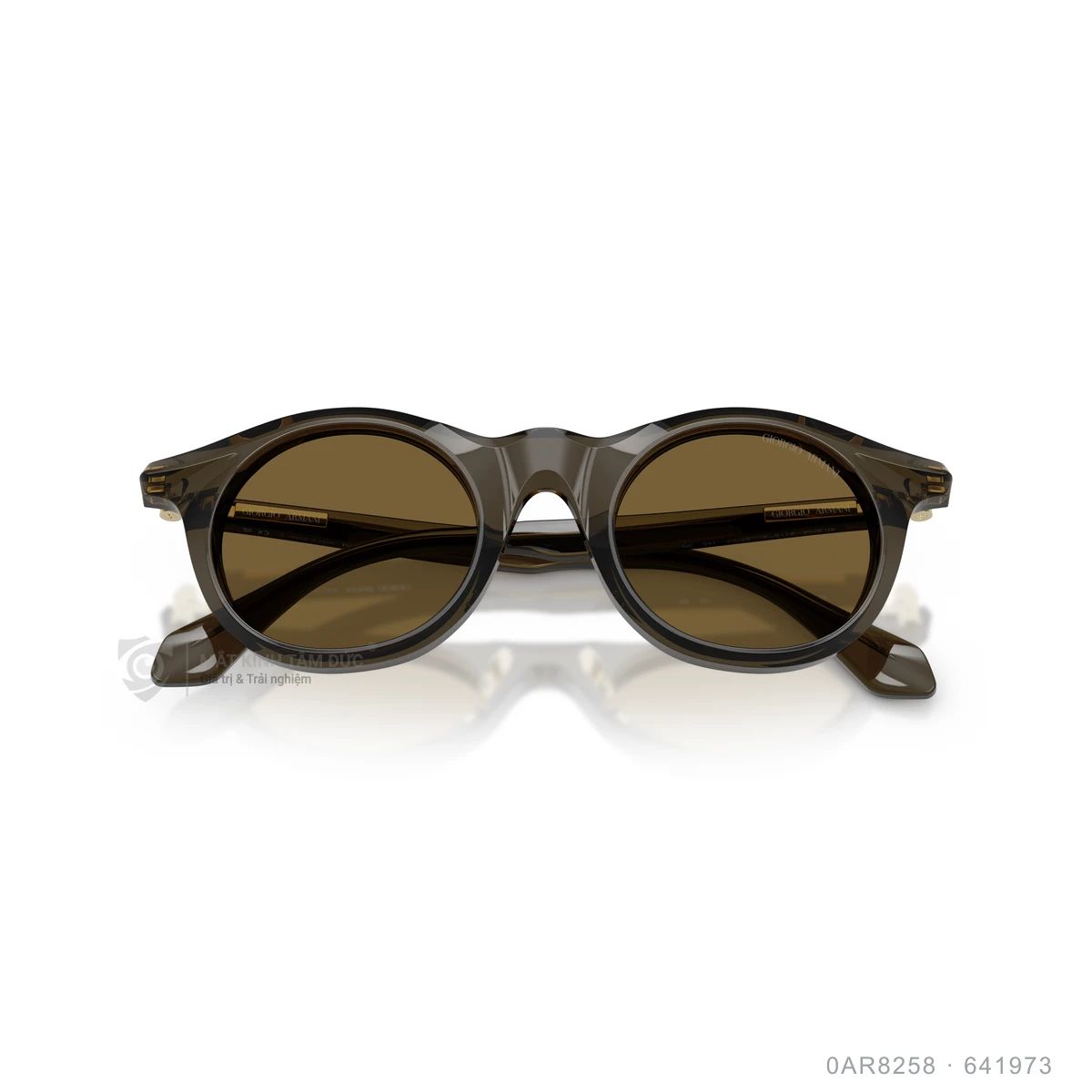 Kính mát Giorgio Armani 0AR8258 - Ảnh 3