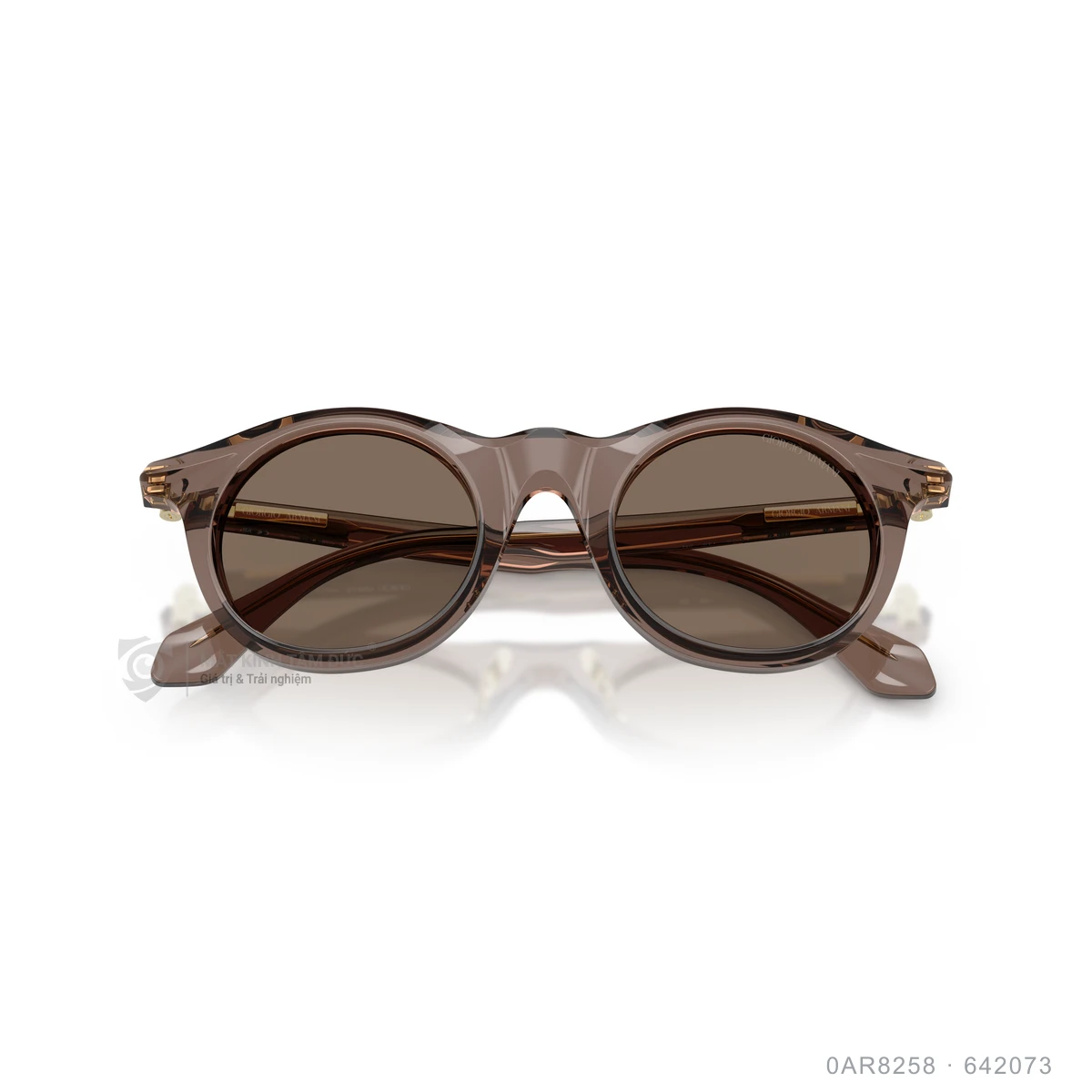 Kính mát Giorgio Armani 0AR8258 - Ảnh 8