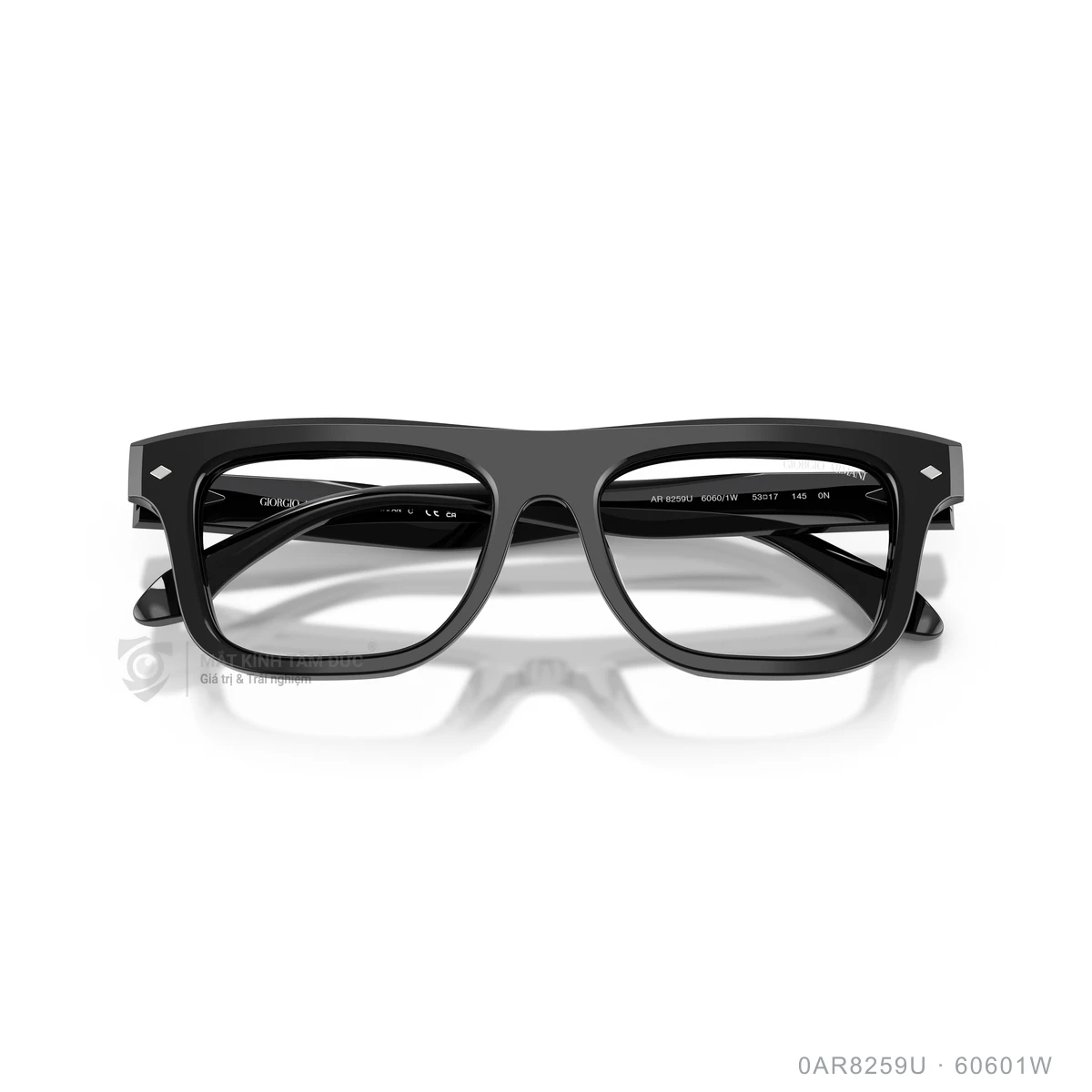 Kính mát Giorgio Armani 0AR8259U - Ảnh 3