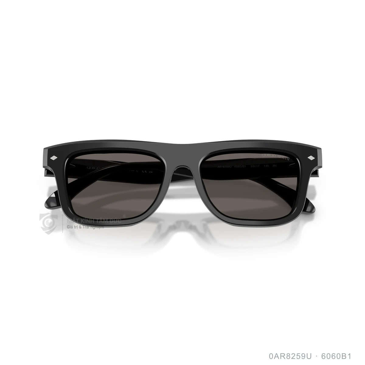 Kính mát Giorgio Armani 0AR8259U - Ảnh 8