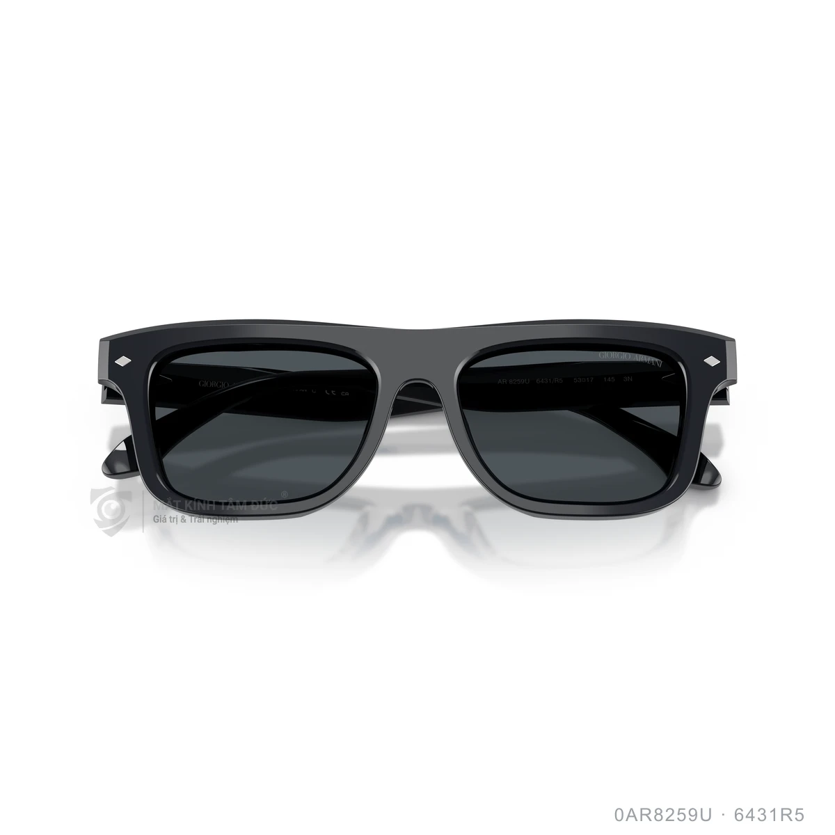 Kính mát Giorgio Armani 0AR8259U - Ảnh 13