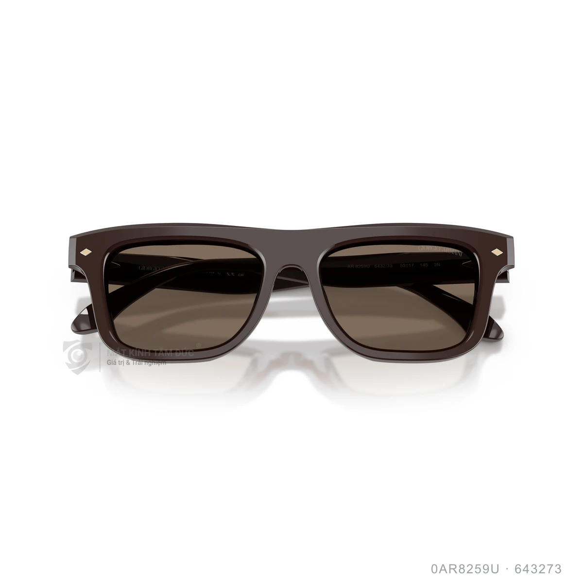 Kính mát Giorgio Armani 0AR8259U - Ảnh 18