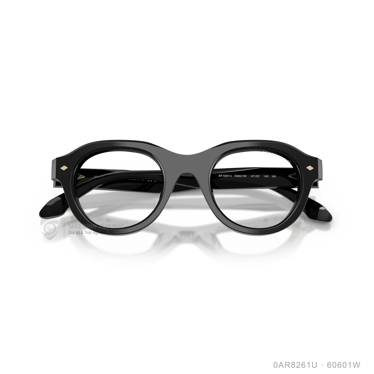 Kính mát Giorgio Armani 0AR8261U - Ảnh 3