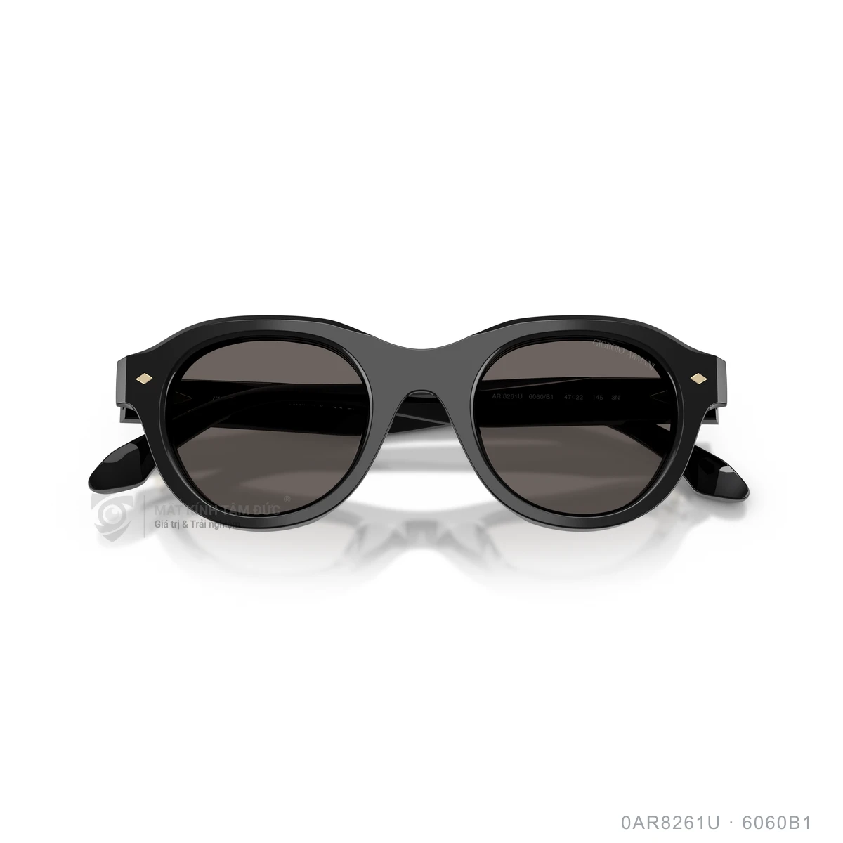 Kính mát Giorgio Armani 0AR8261U - Ảnh 8