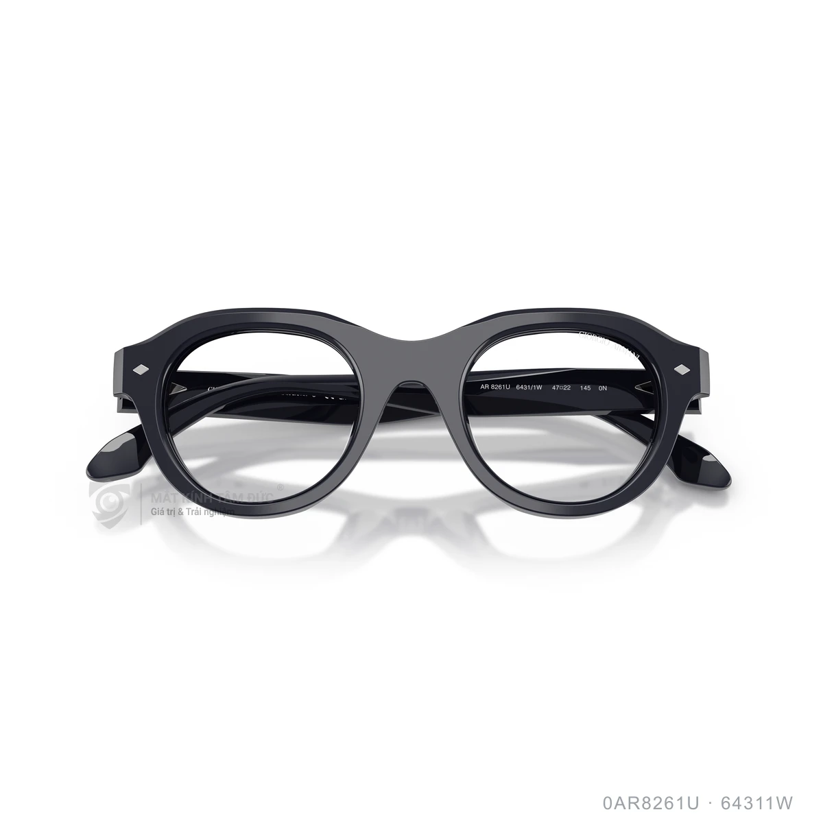 Kính mát Giorgio Armani 0AR8261U - Ảnh 13