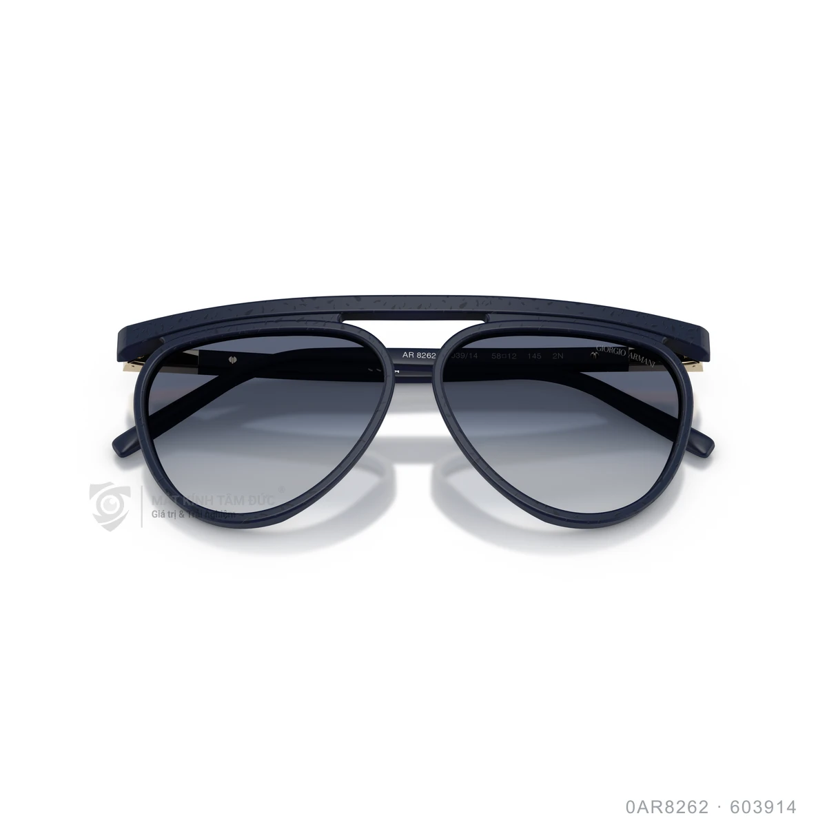 Kính mát Giorgio Armani 0AR8262 - Ảnh 3