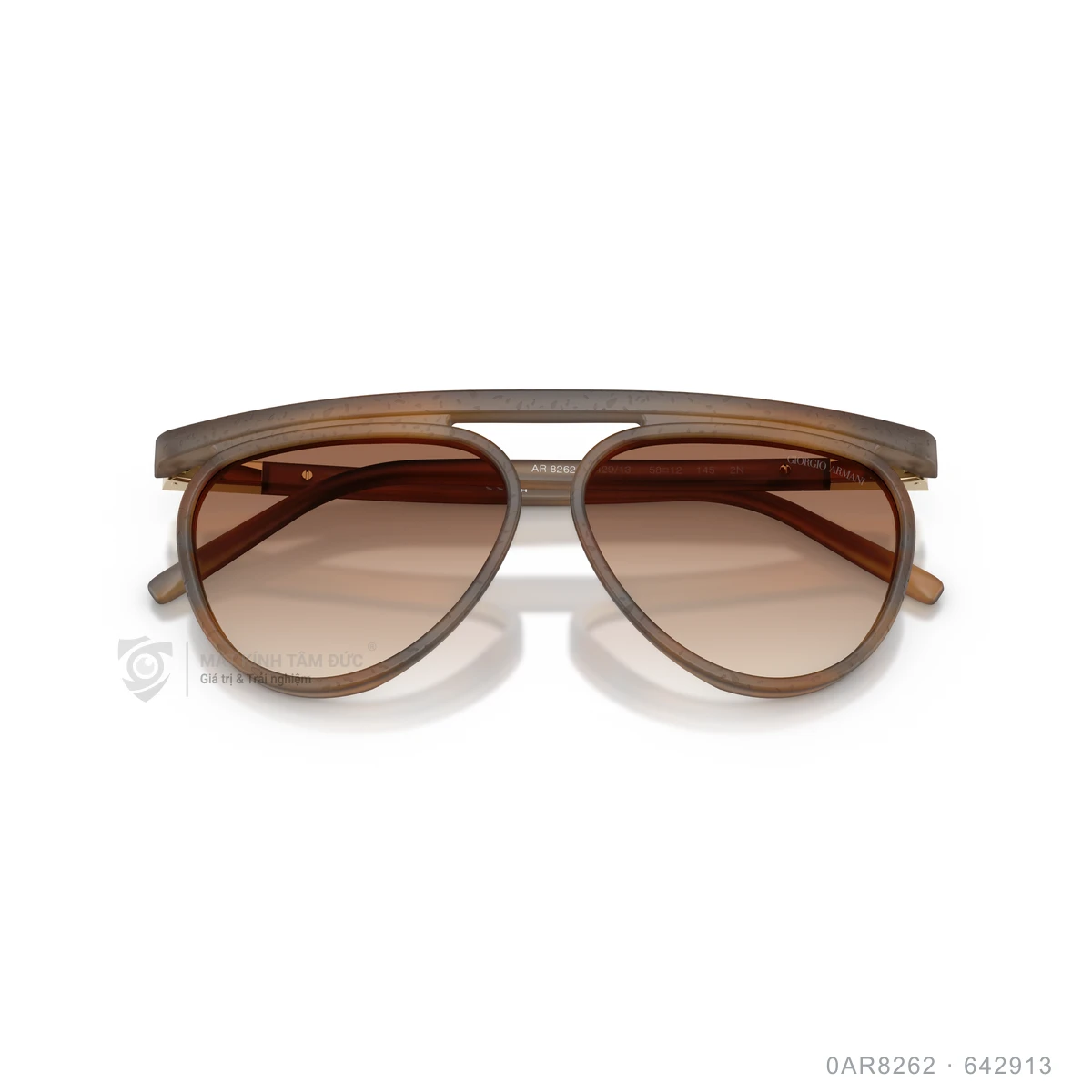 Kính mát Giorgio Armani 0AR8262 - Ảnh 8