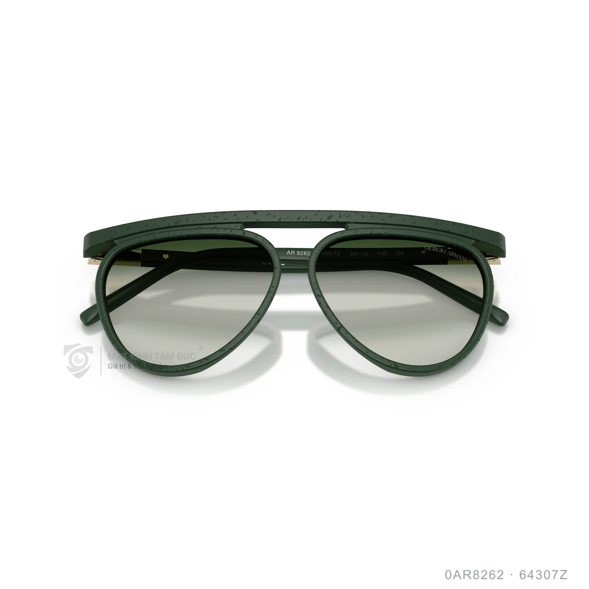 Kính mát Giorgio Armani 0AR8262 - Ảnh 13