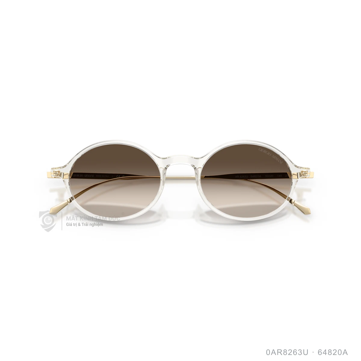 Kính mát Giorgio Armani 0AR8263U - Ảnh 3