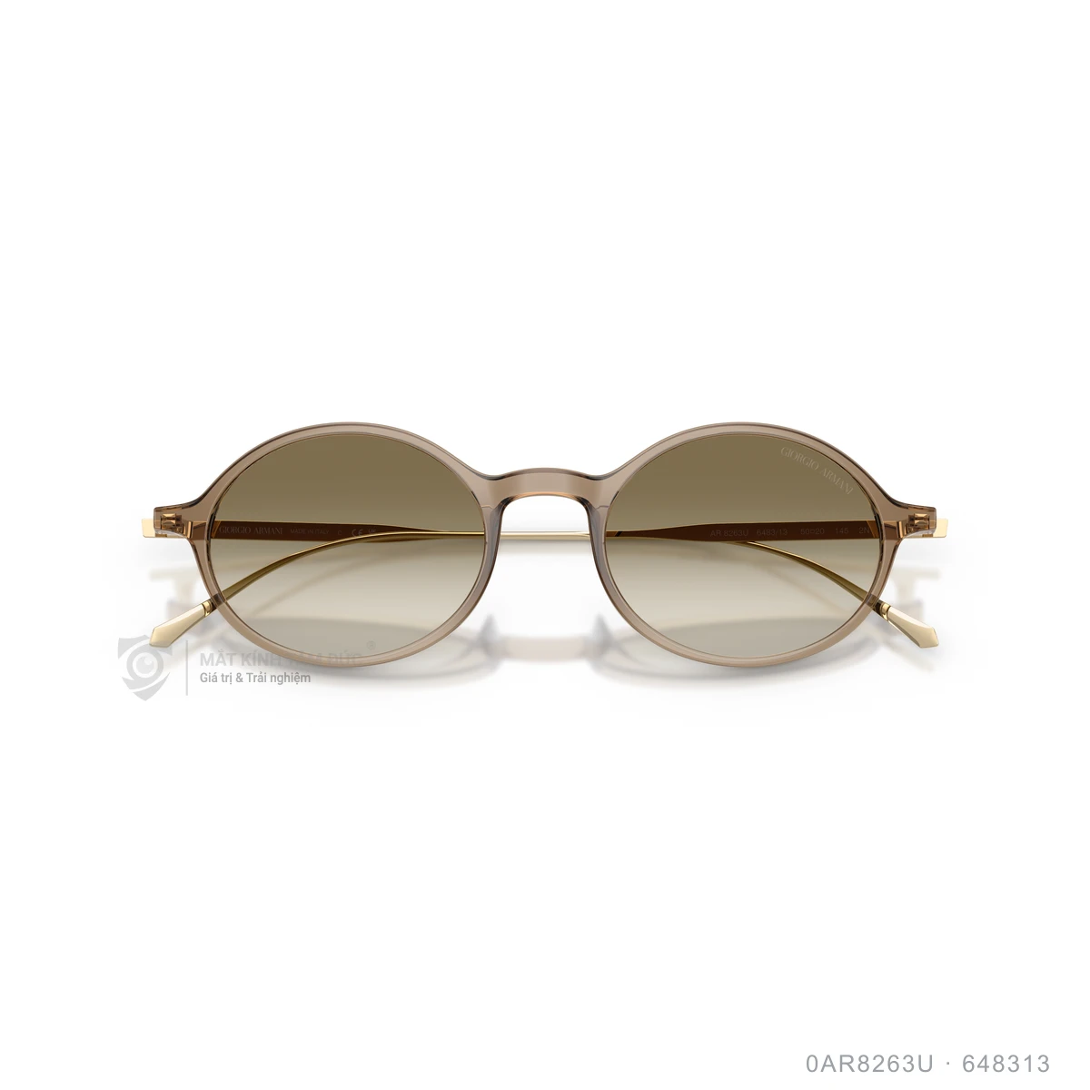 Kính mát Giorgio Armani 0AR8263U - Ảnh 8