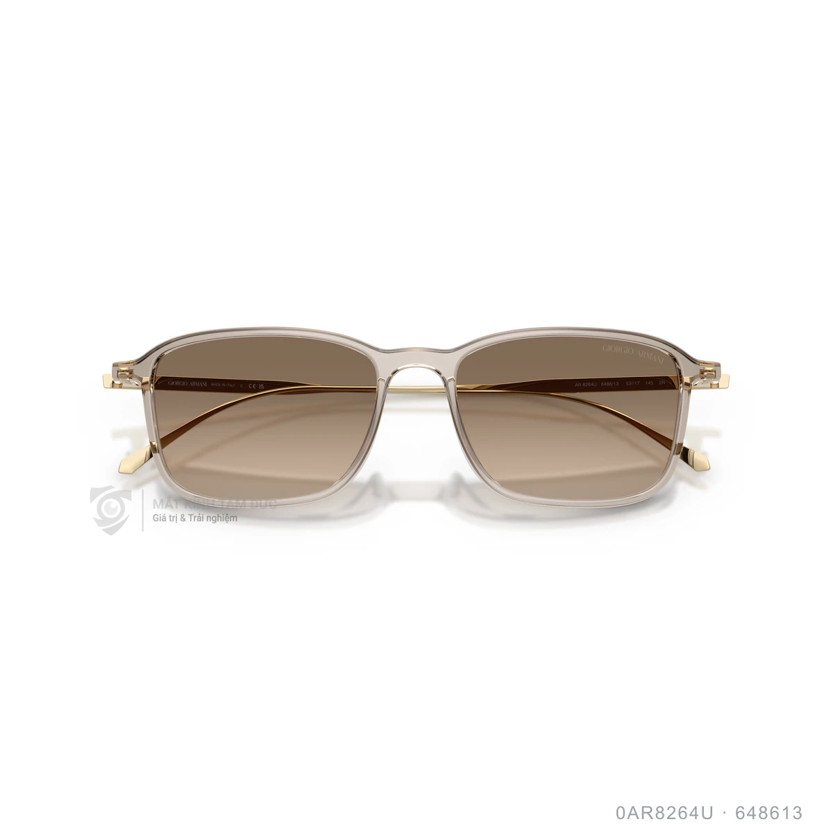 Kính mát Giorgio Armani 0AR8264U - Ảnh 3