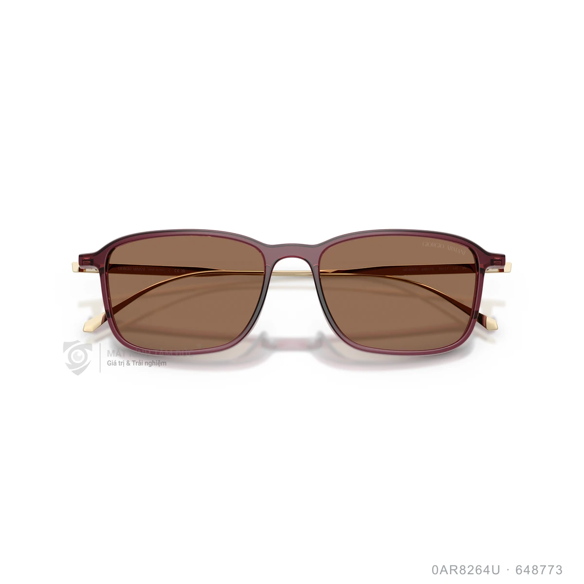 Kính mát Giorgio Armani 0AR8264U - Ảnh 8