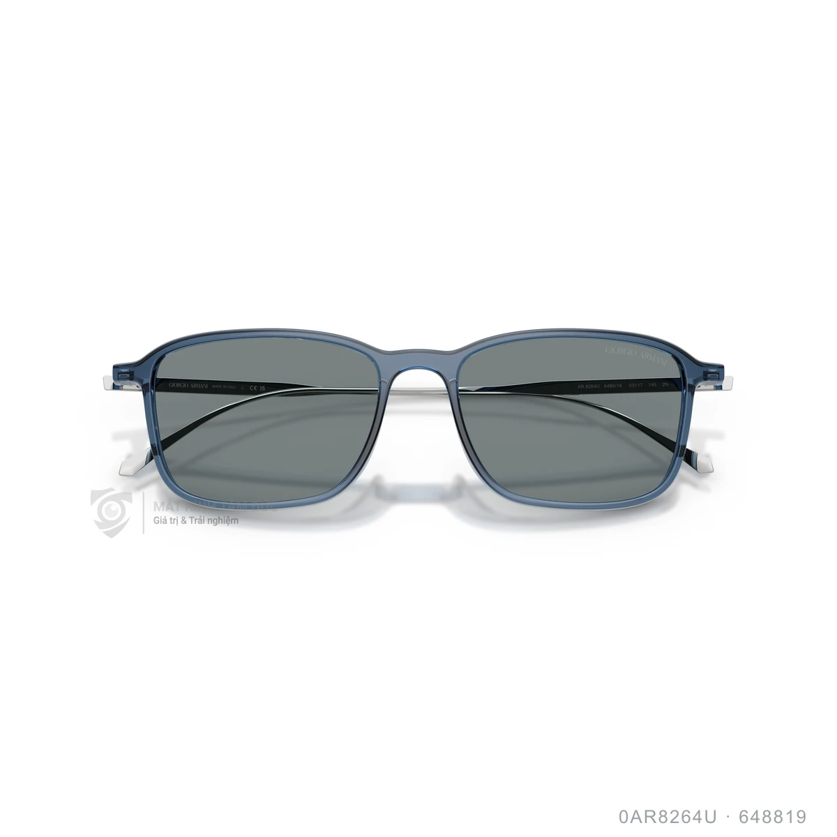 Kính mát Giorgio Armani 0AR8264U - Ảnh 13