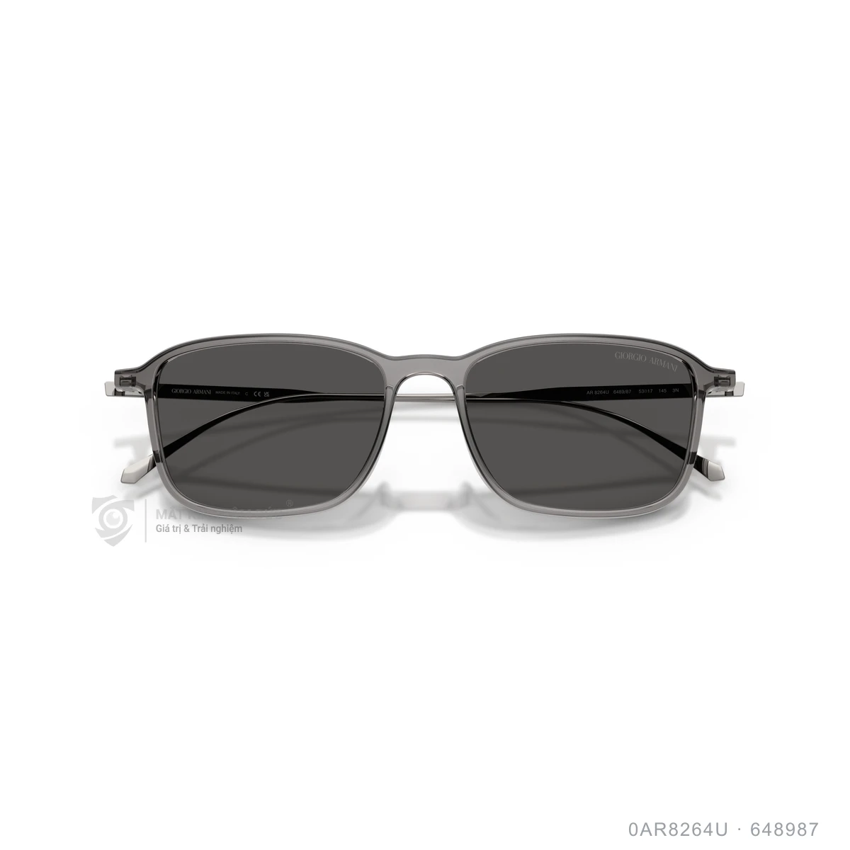 Kính mát Giorgio Armani 0AR8264U - Ảnh 18