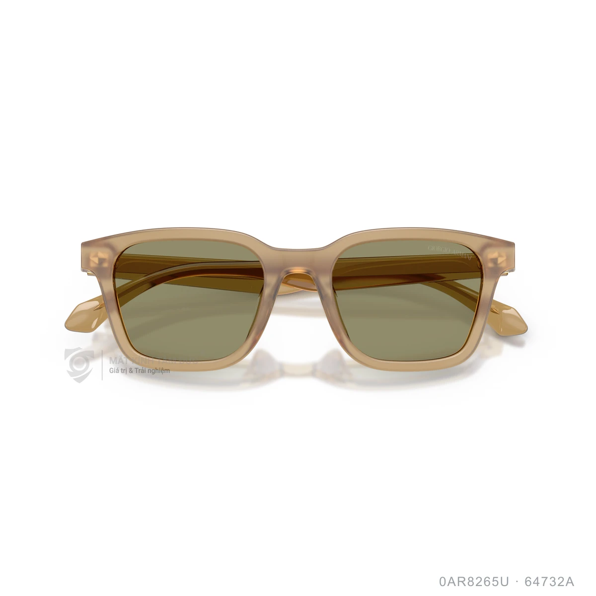 Kính mát Giorgio Armani 0AR8265U - Ảnh 3