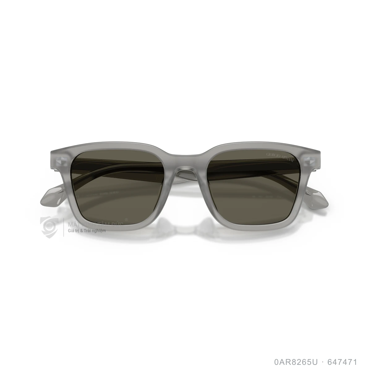Kính mát Giorgio Armani 0AR8265U - Ảnh 8