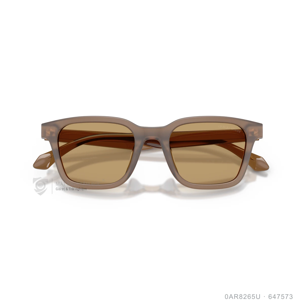 Kính mát Giorgio Armani 0AR8265U - Ảnh 13