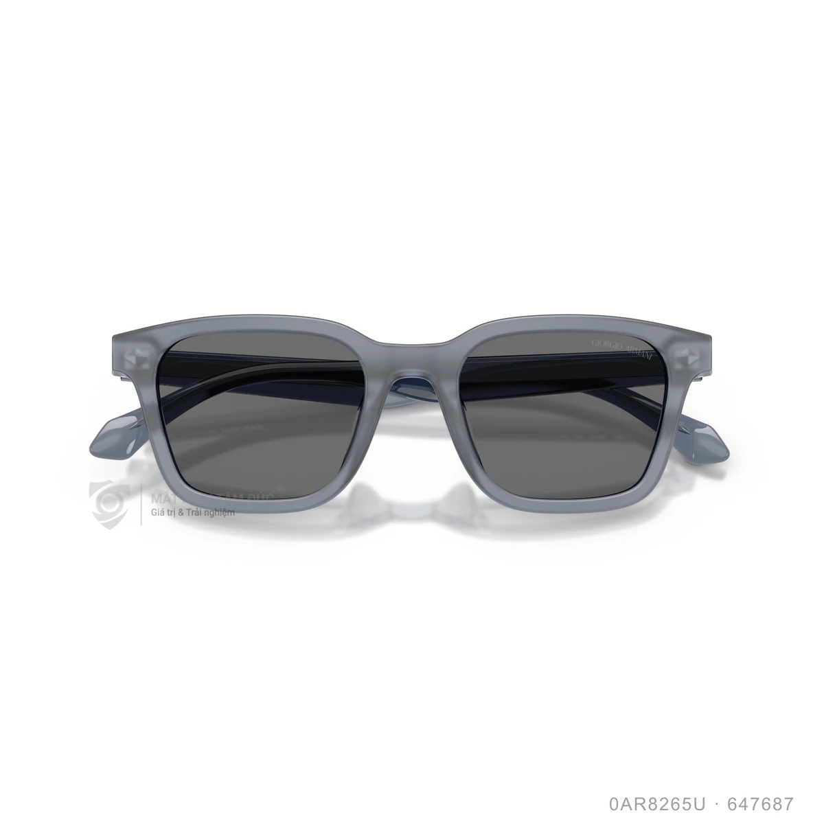 Kính mát Giorgio Armani 0AR8265U - Ảnh 18
