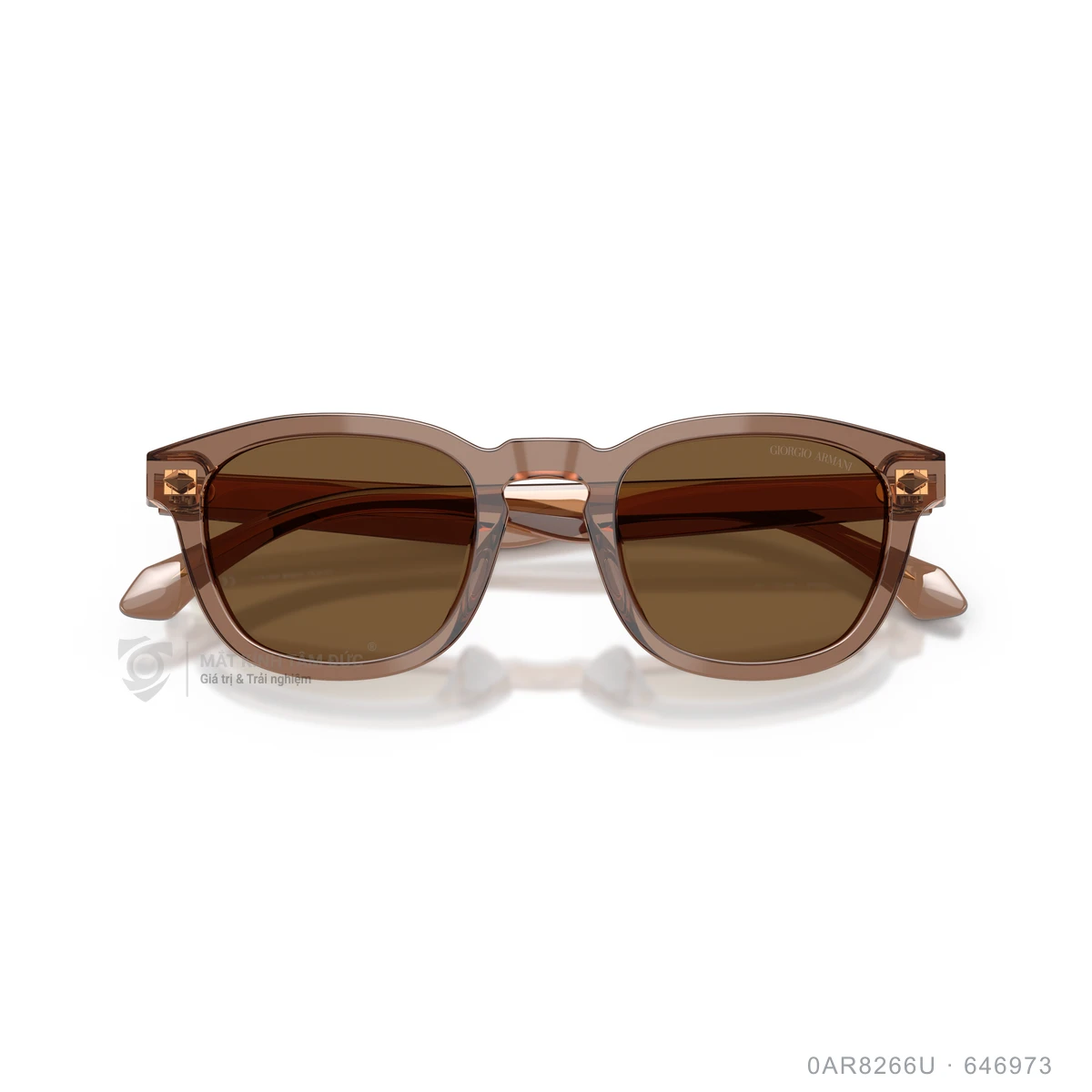 Kính mát Giorgio Armani 0AR8266U - Ảnh 3