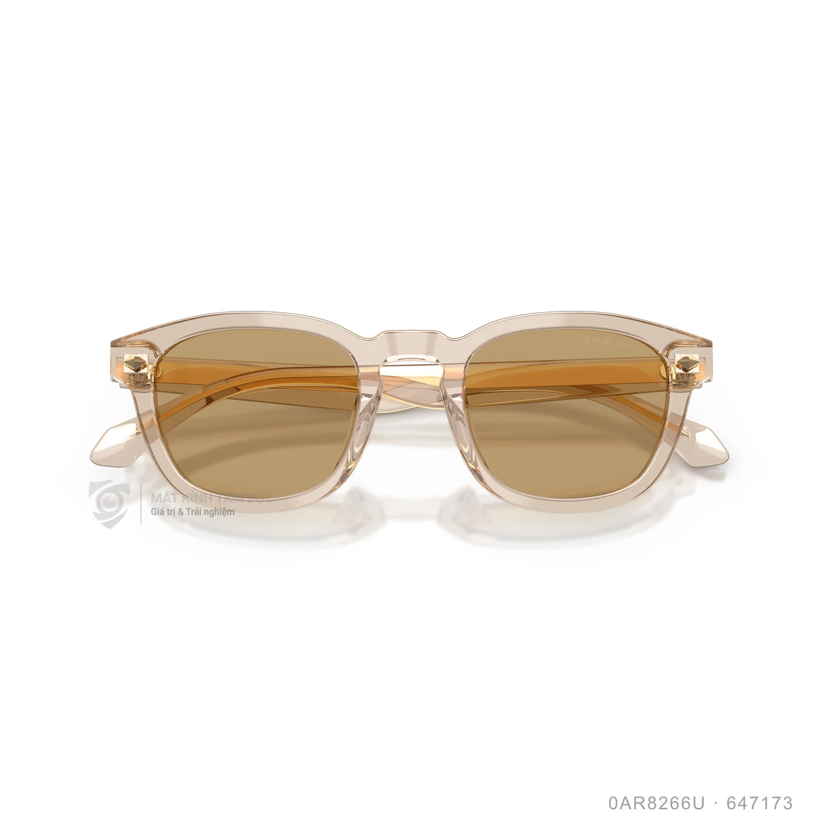 Kính mát Giorgio Armani 0AR8266U - Ảnh 13