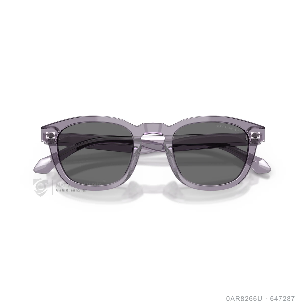 Kính mát Giorgio Armani 0AR8266U - Ảnh 18