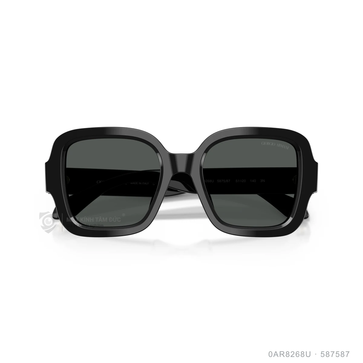 Kính mát Giorgio Armani 0AR8268U - Ảnh 8