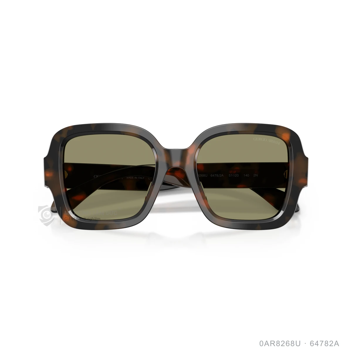Kính mát Giorgio Armani 0AR8268U - Ảnh 3
