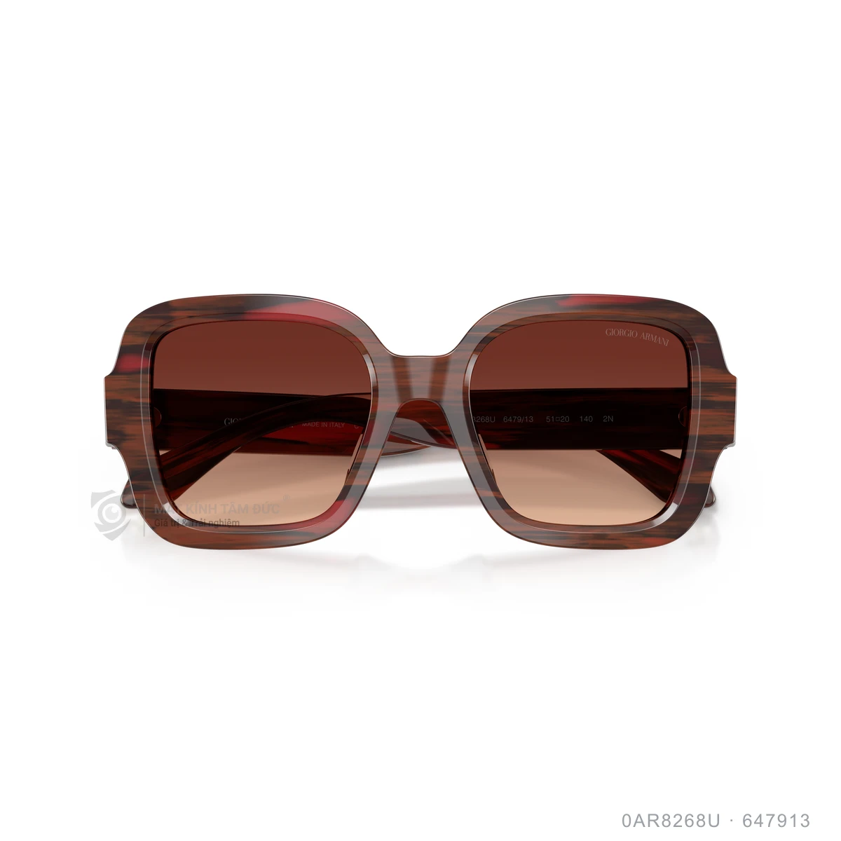Kính mát Giorgio Armani 0AR8268U - Ảnh 13