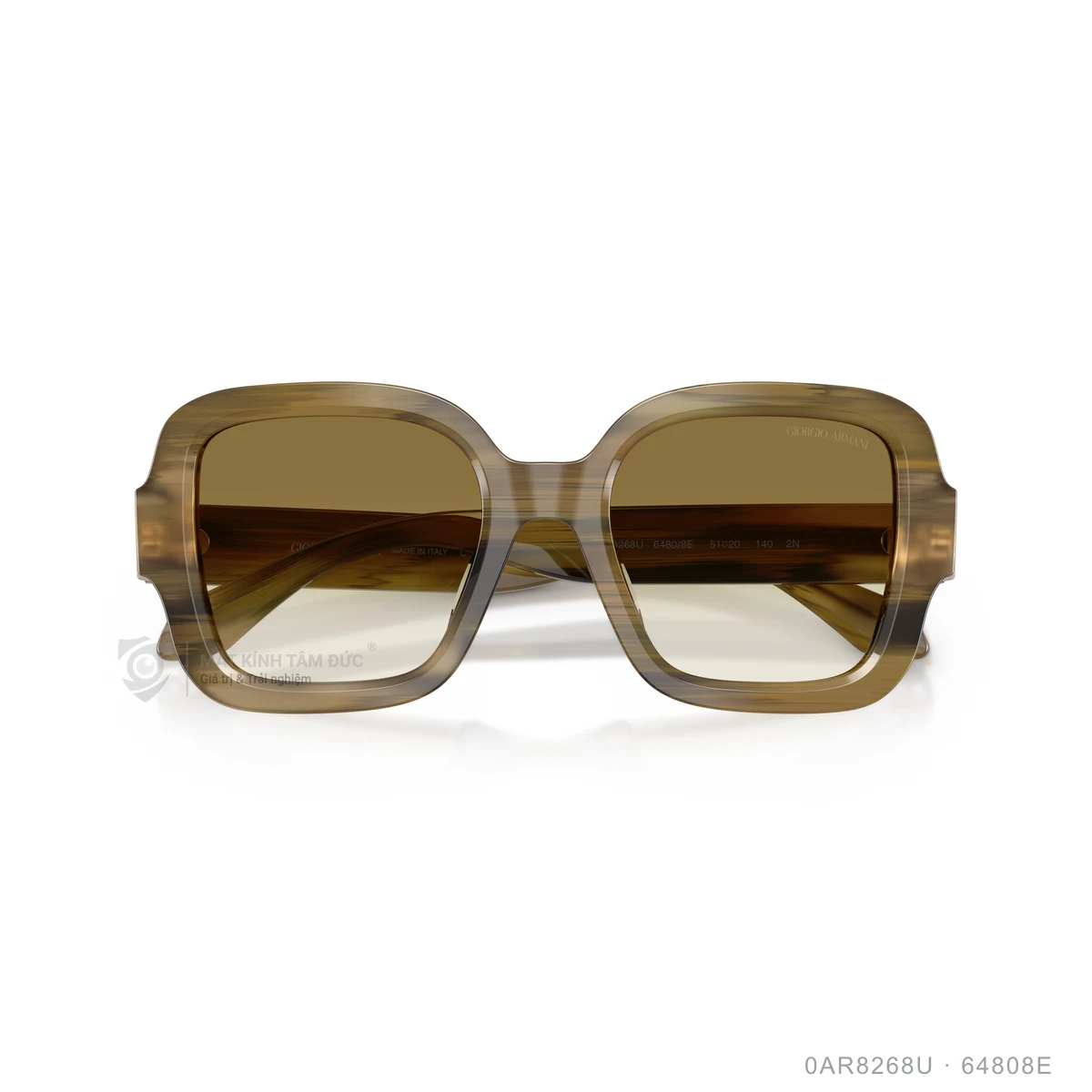 Kính mát Giorgio Armani 0AR8268U - Ảnh 18