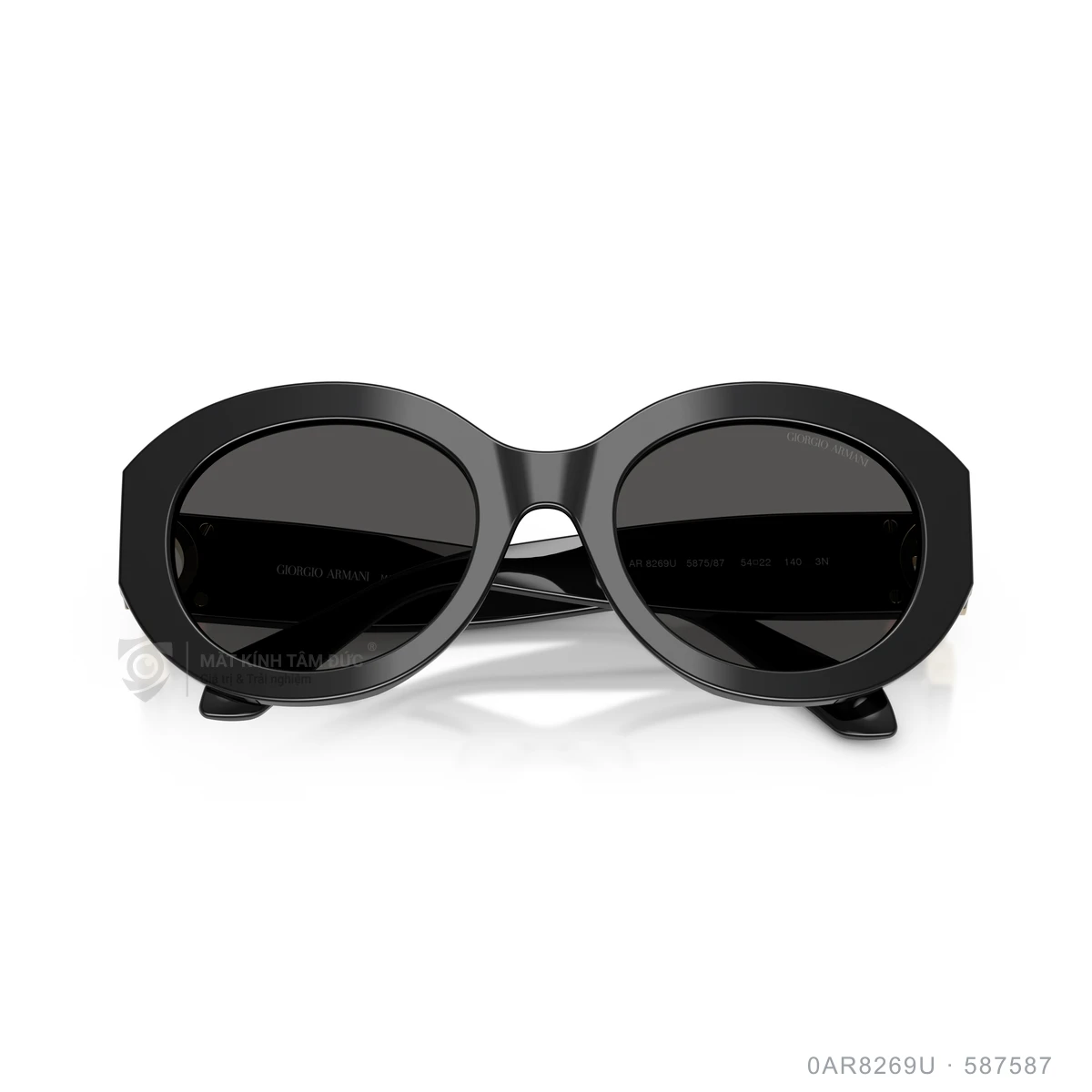 Kính mát Giorgio Armani 0AR8269U - Ảnh 3