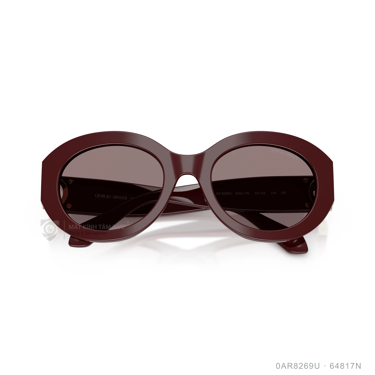 Kính mát Giorgio Armani 0AR8269U - Ảnh 18