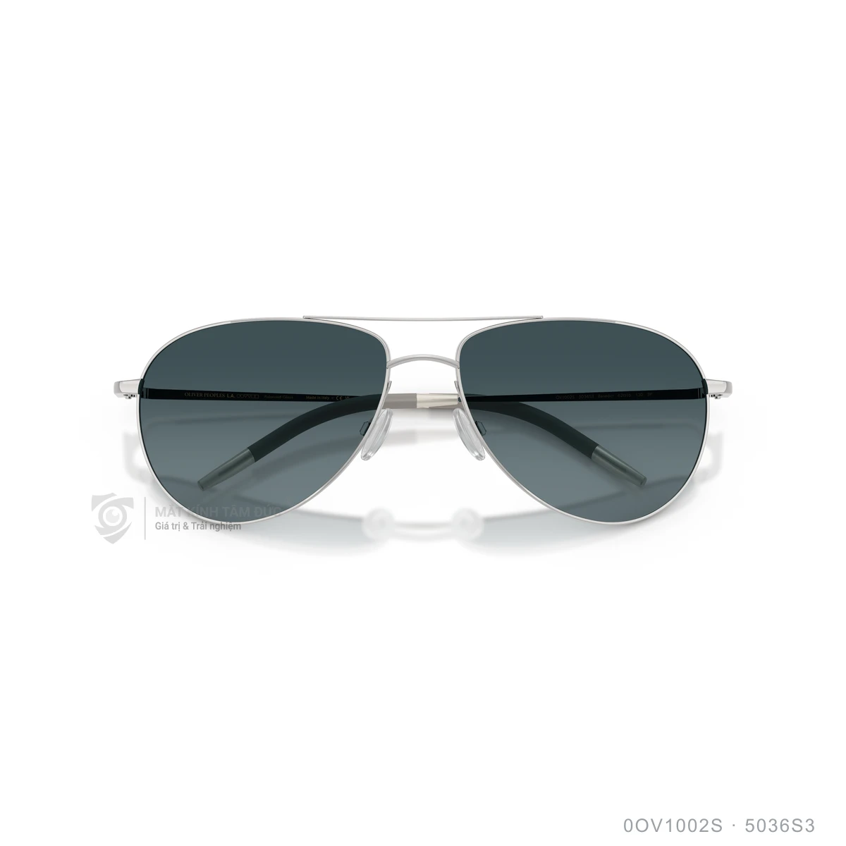 Kính mát Oliver Peoples 0OV1002S - Ảnh 8