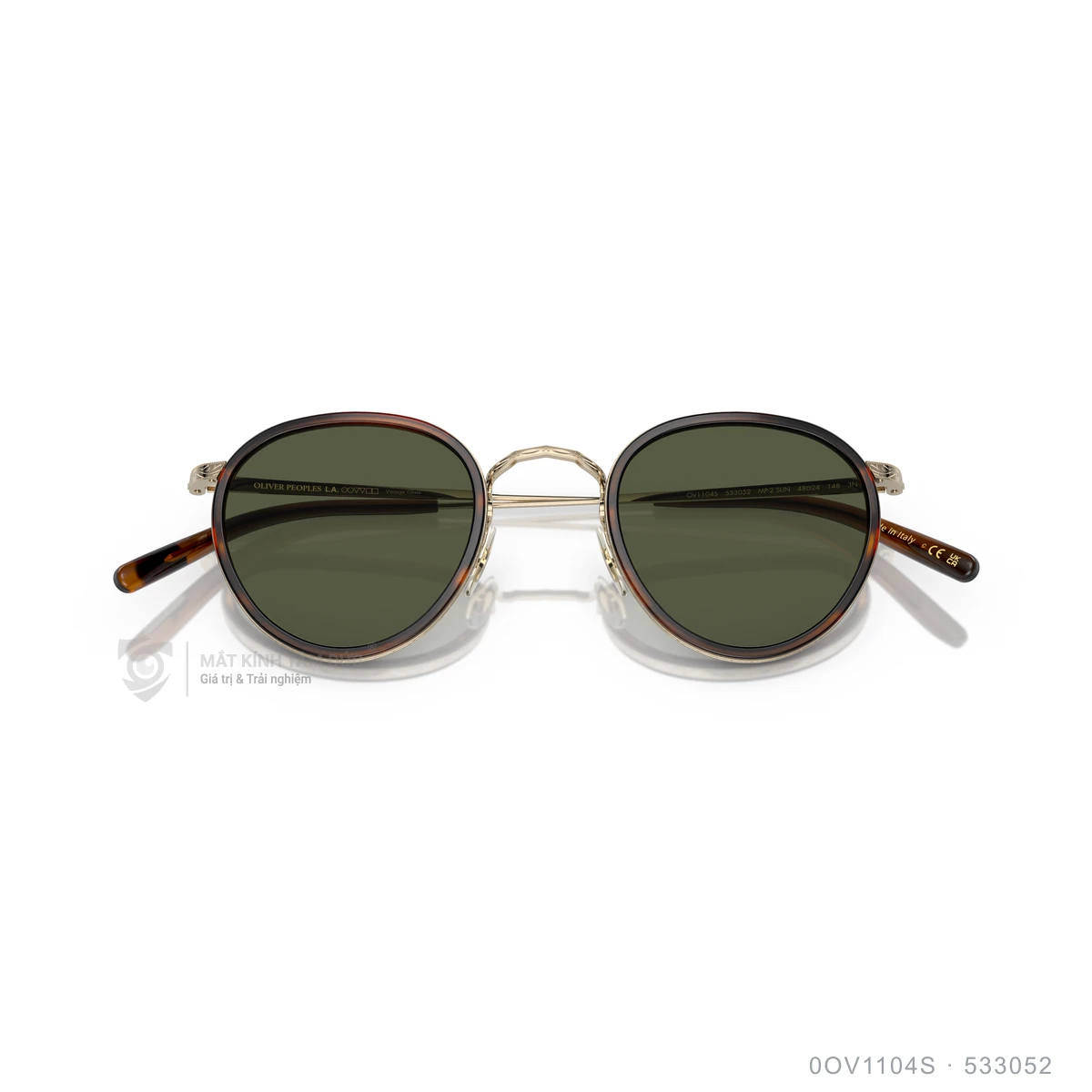 Kính mát Oliver Peoples 0OV1104S - Ảnh 3