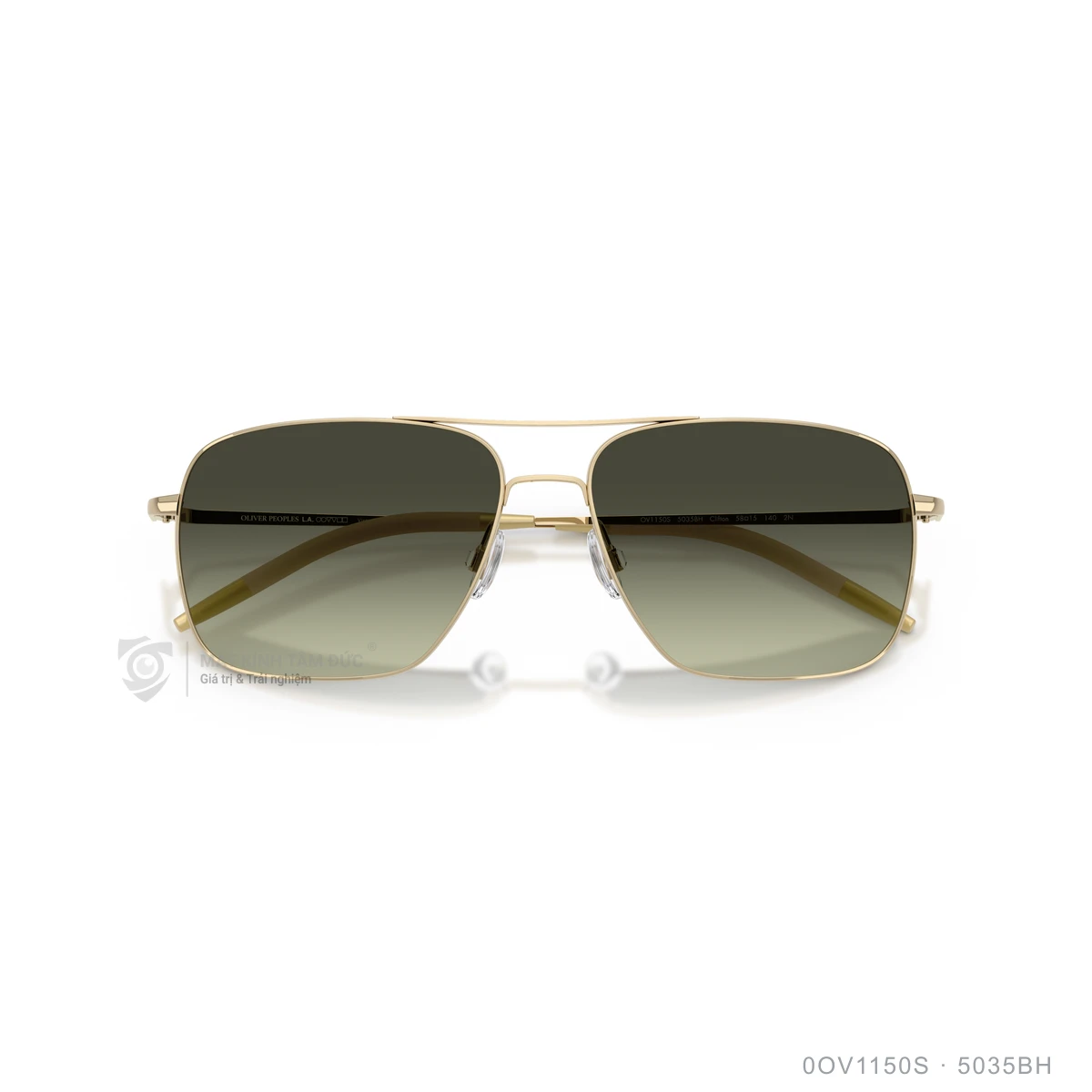 Kính mát Oliver Peoples 0OV1150S - Ảnh 8