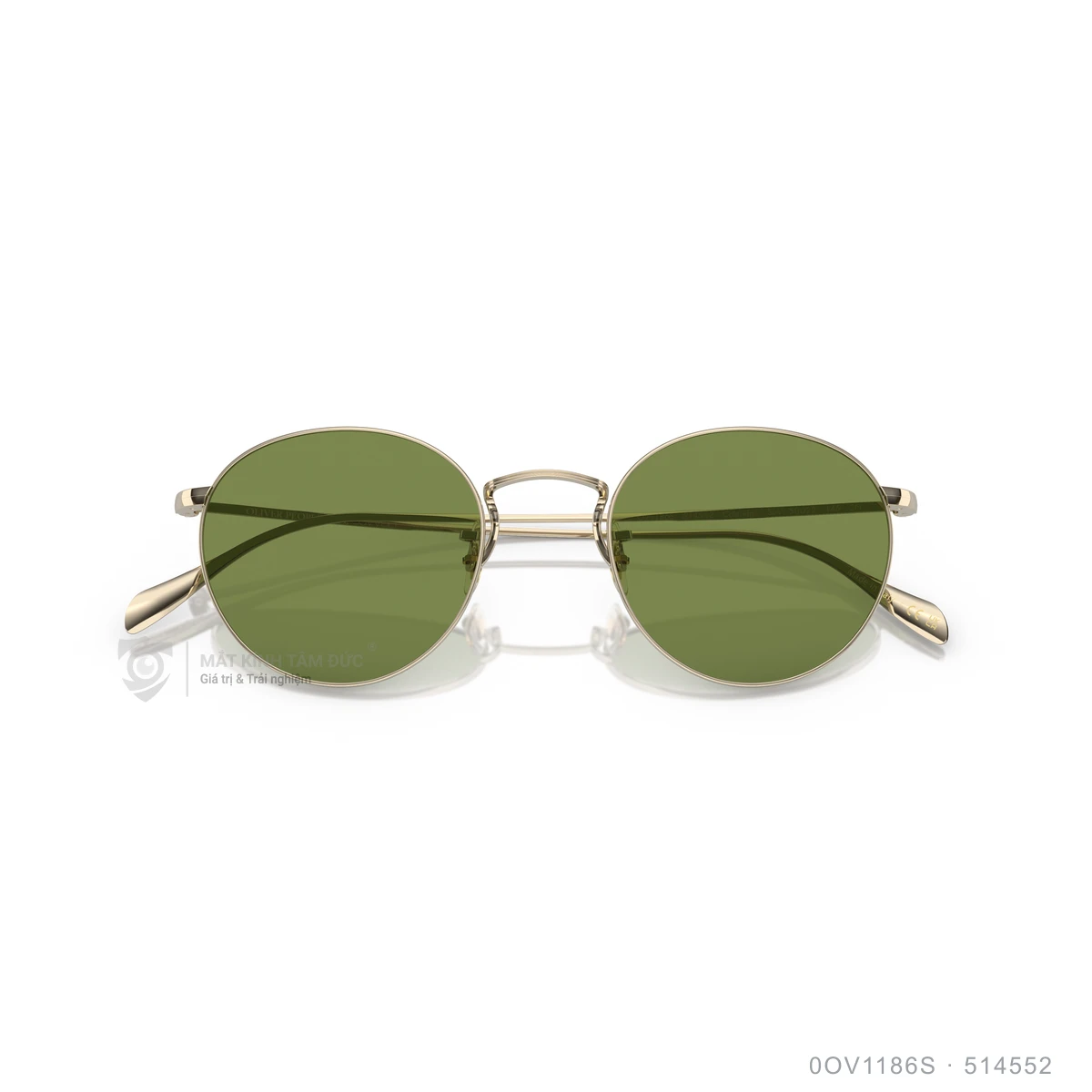 Kính mát Oliver Peoples 0OV1186S - Ảnh 3