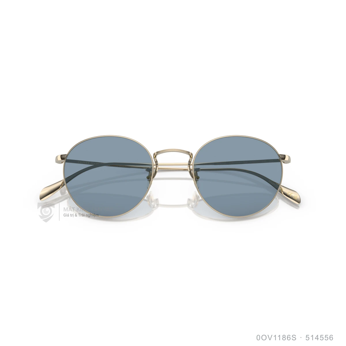 Kính mát Oliver Peoples 0OV1186S - Ảnh 8