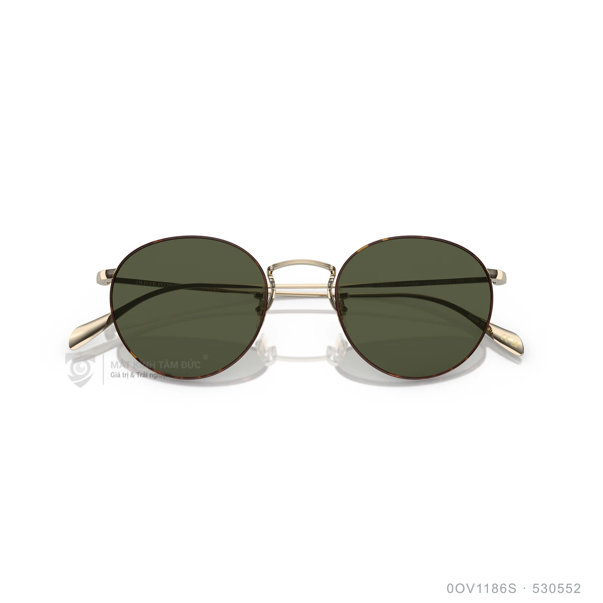 Kính mát Oliver Peoples 0OV1186S - Ảnh 13
