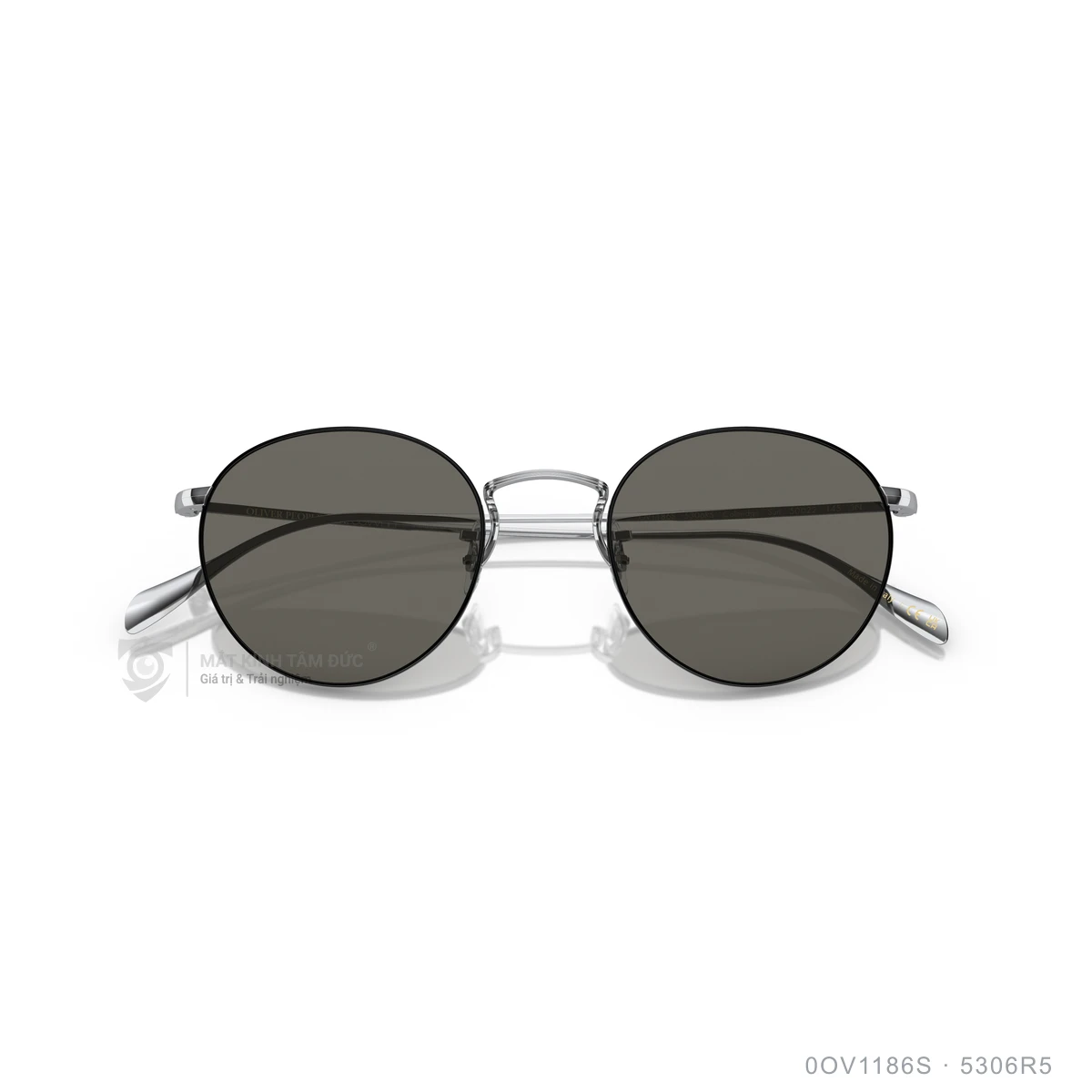 Kính mát Oliver Peoples 0OV1186S - Ảnh 18