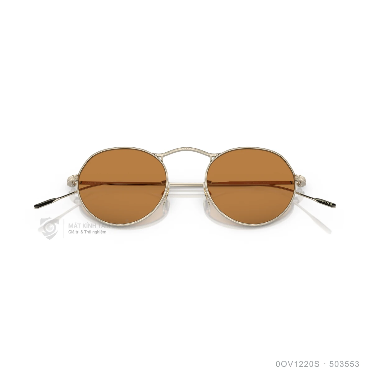 Kính mát Oliver Peoples 0OV1220S - Ảnh 3