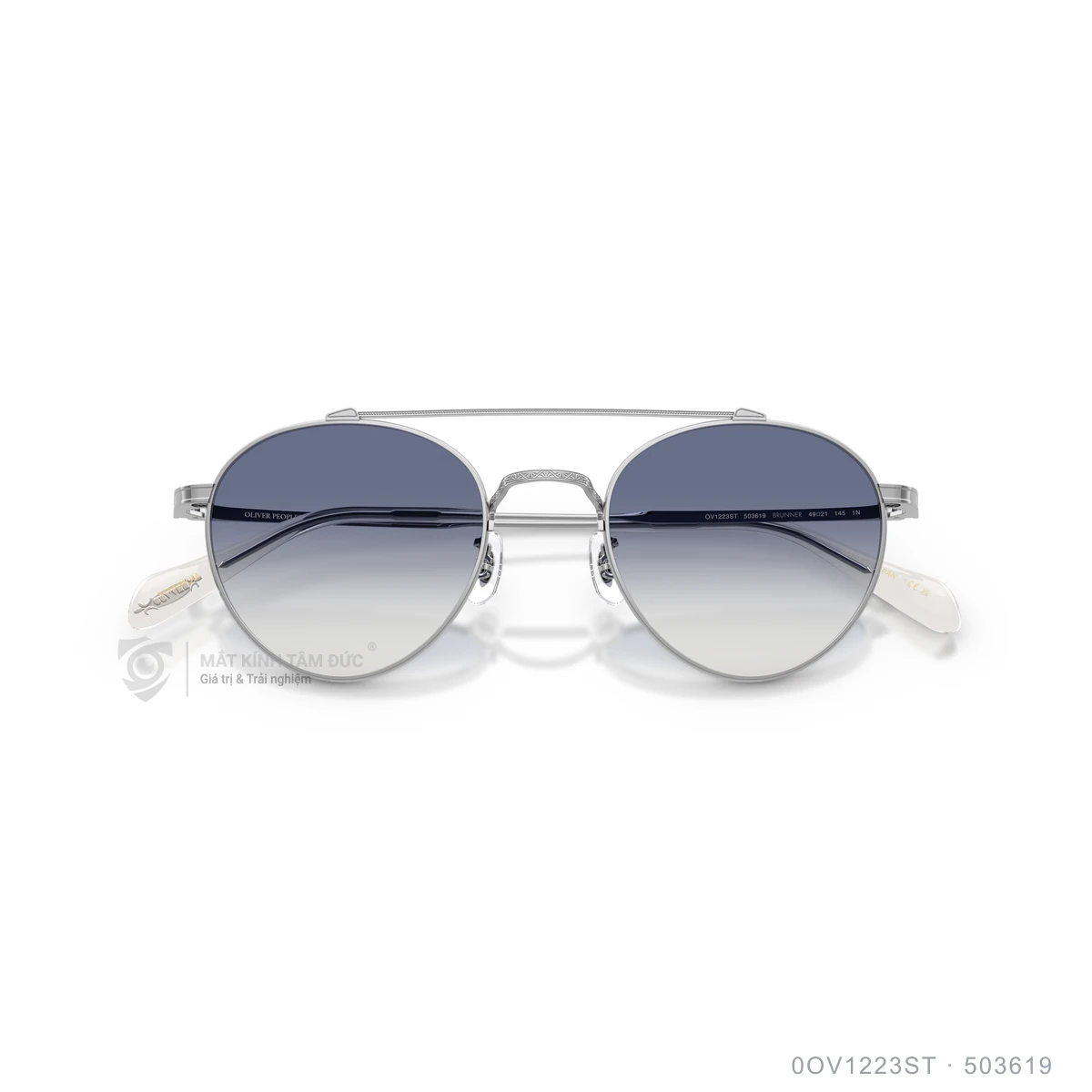 Kính mát Oliver Peoples 0OV1223ST - Ảnh 3