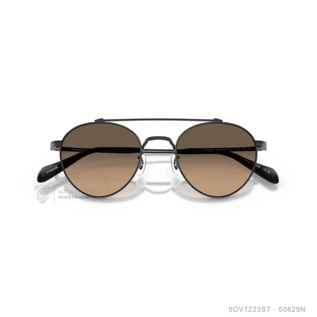 Kính mát Oliver Peoples 0OV1223ST - Ảnh 8