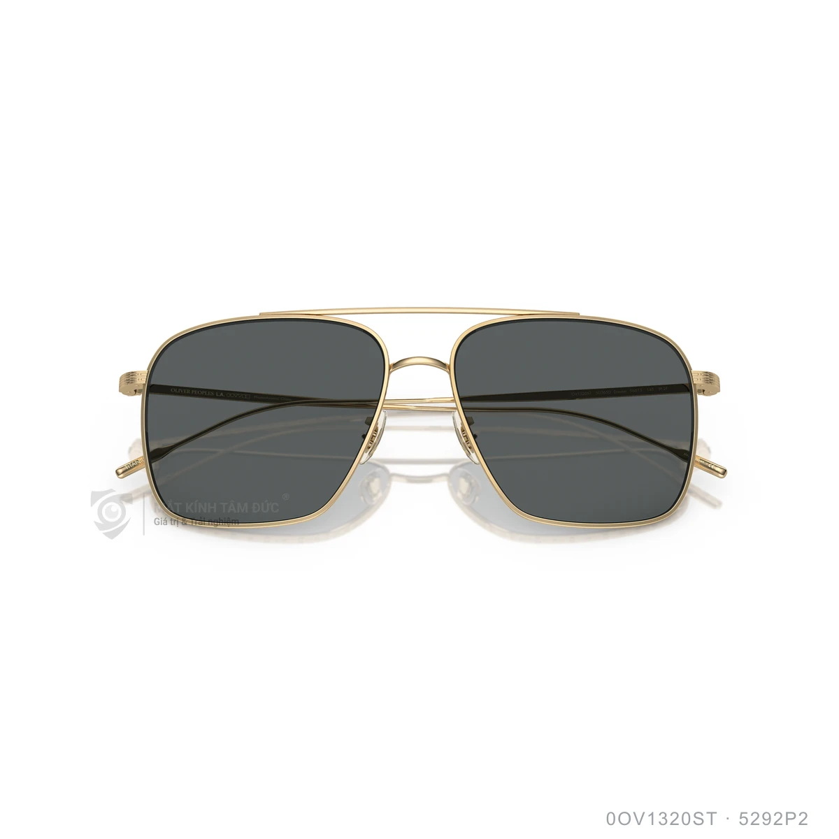 Kính mát Oliver Peoples 0OV1320ST - Ảnh 3