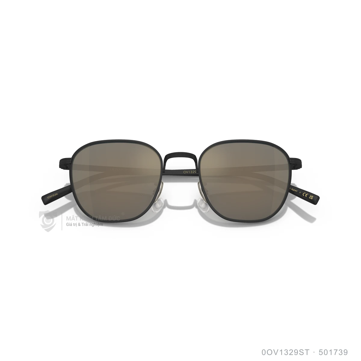 Kính mát Oliver Peoples 0OV1329ST - Ảnh 3