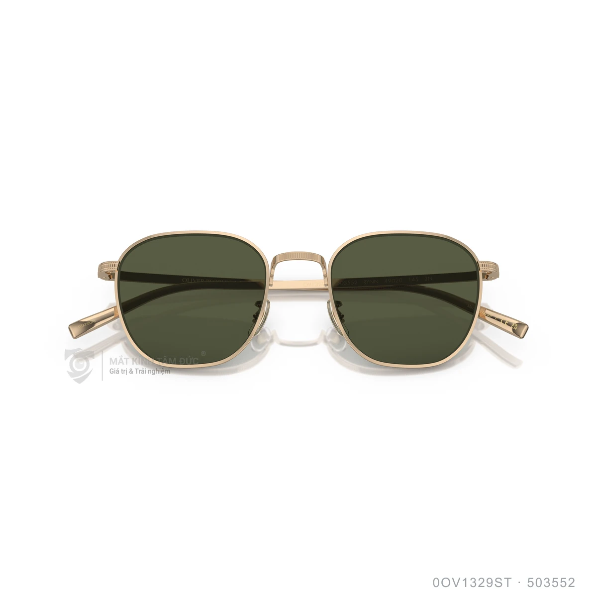 Kính mát Oliver Peoples 0OV1329ST - Ảnh 8