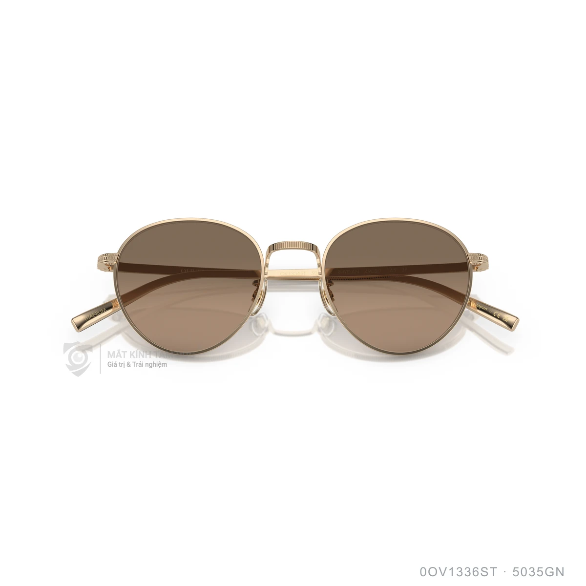 Kính mát Oliver Peoples 0OV1336ST - Ảnh 8